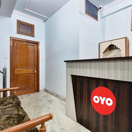 Hotel O Regal Stay Jaipur Extérieur photo
