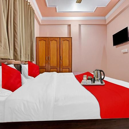 Hotel O Regal Stay Jaipur Extérieur photo