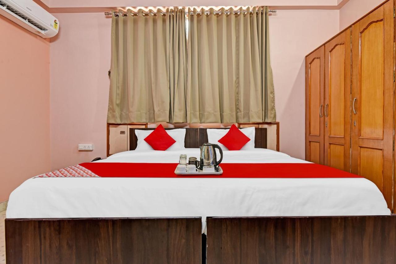 Hotel O Regal Stay Jaipur Extérieur photo