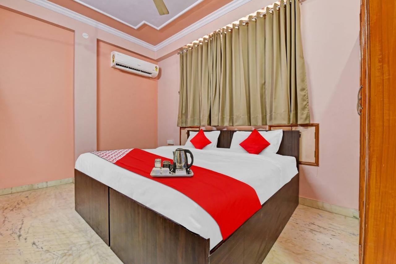 Hotel O Regal Stay Jaipur Extérieur photo