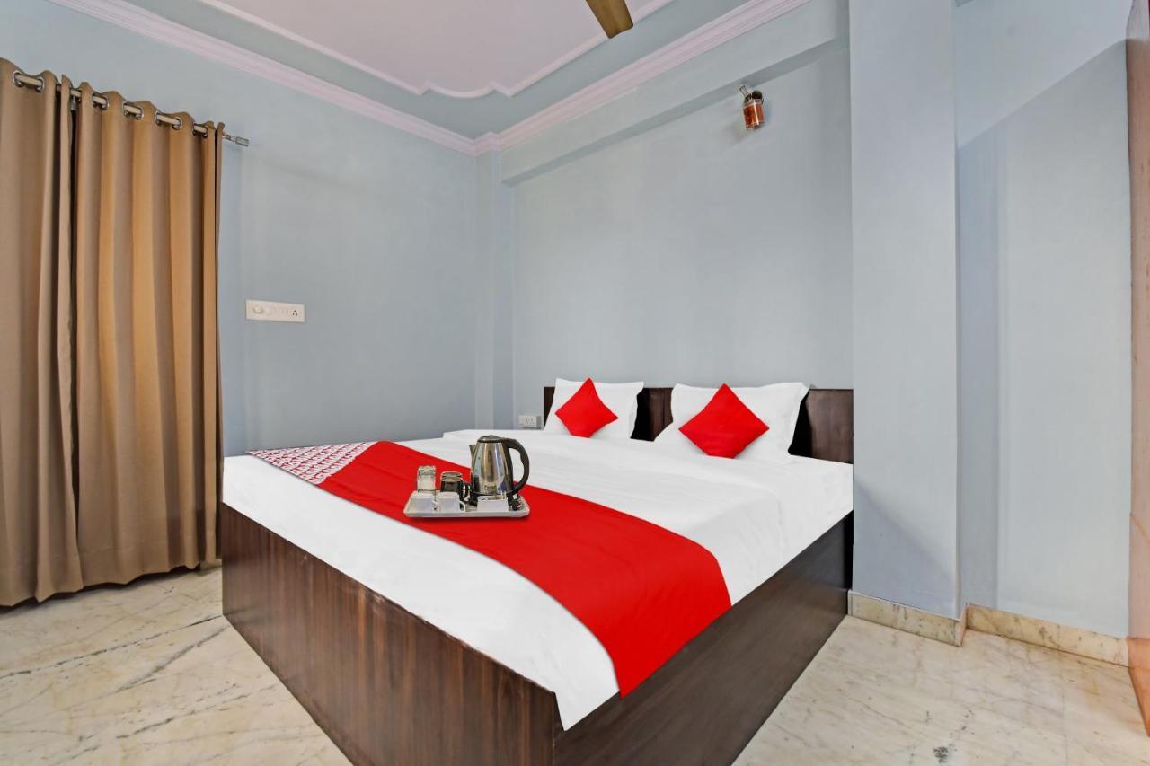Hotel O Regal Stay Jaipur Extérieur photo