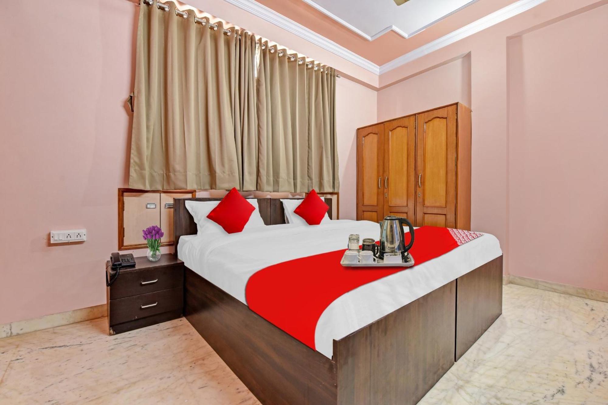 Hotel O Regal Stay Jaipur Extérieur photo