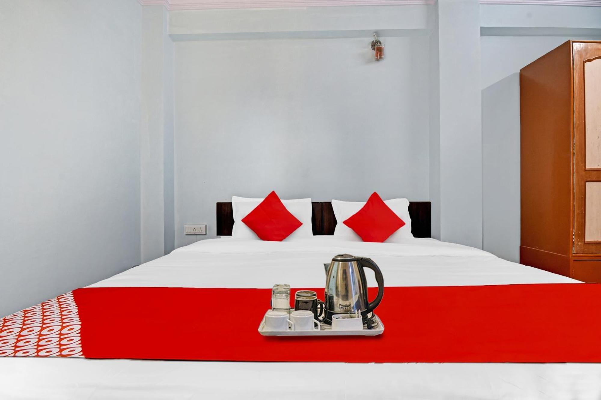 Hotel O Regal Stay Jaipur Extérieur photo