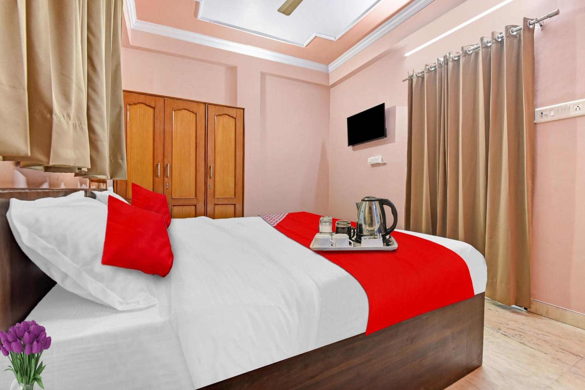 Hotel O Regal Stay Jaipur Extérieur photo