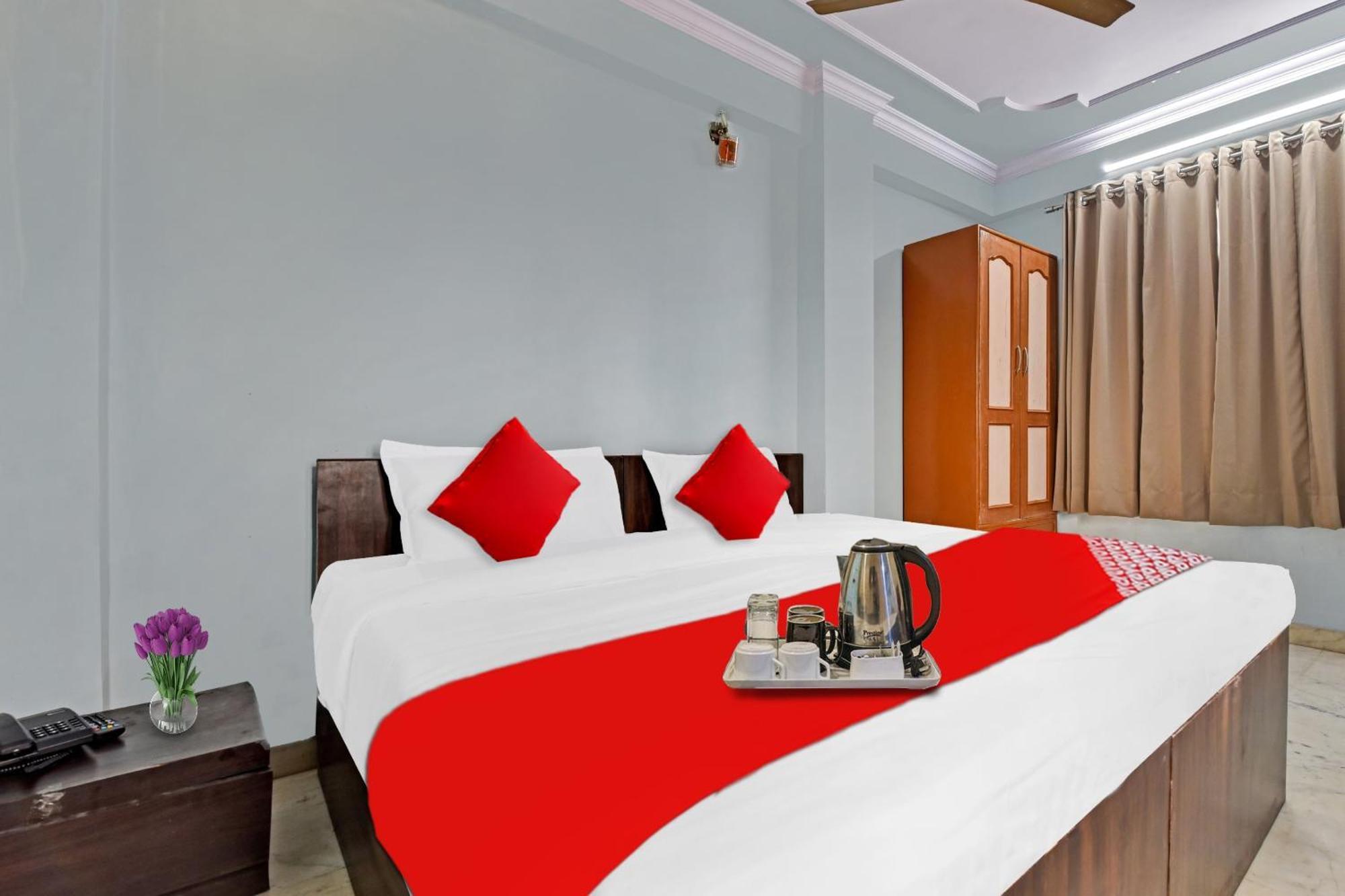 Hotel O Regal Stay Jaipur Extérieur photo