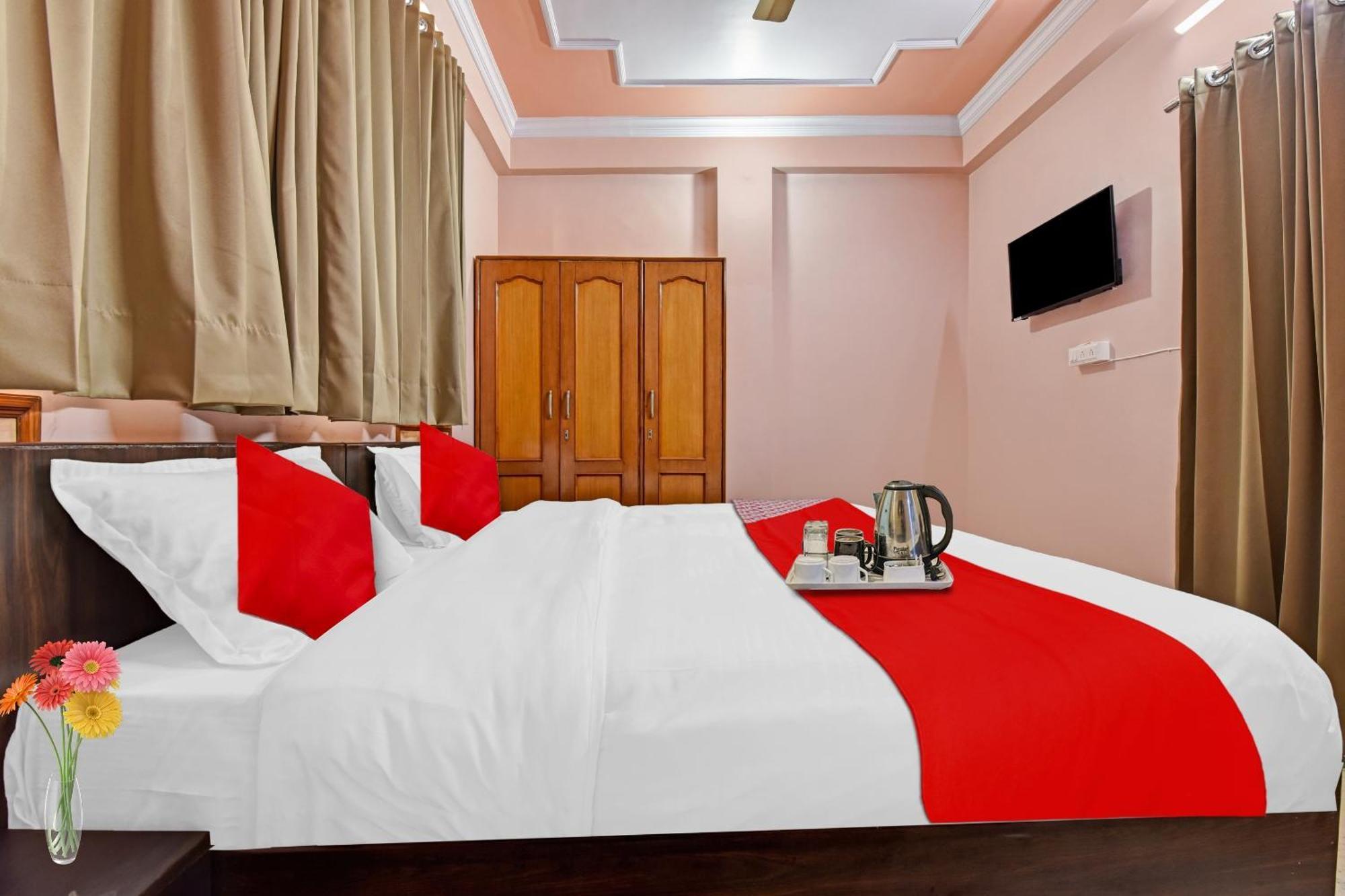 Hotel O Regal Stay Jaipur Extérieur photo